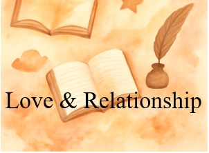 Love & Relationship