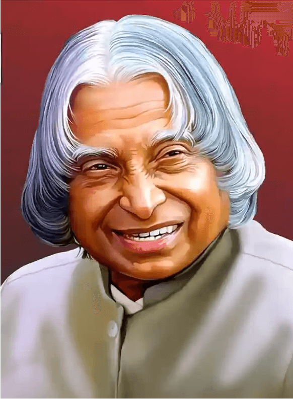 Dr. Kalam – The People’s Inspiration