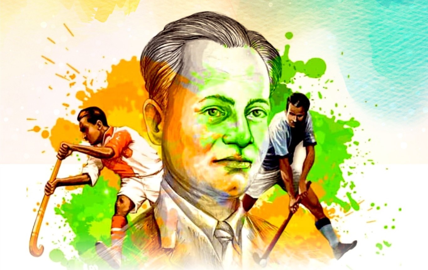 Major Dhyan Chand – The Wizard of Hockey