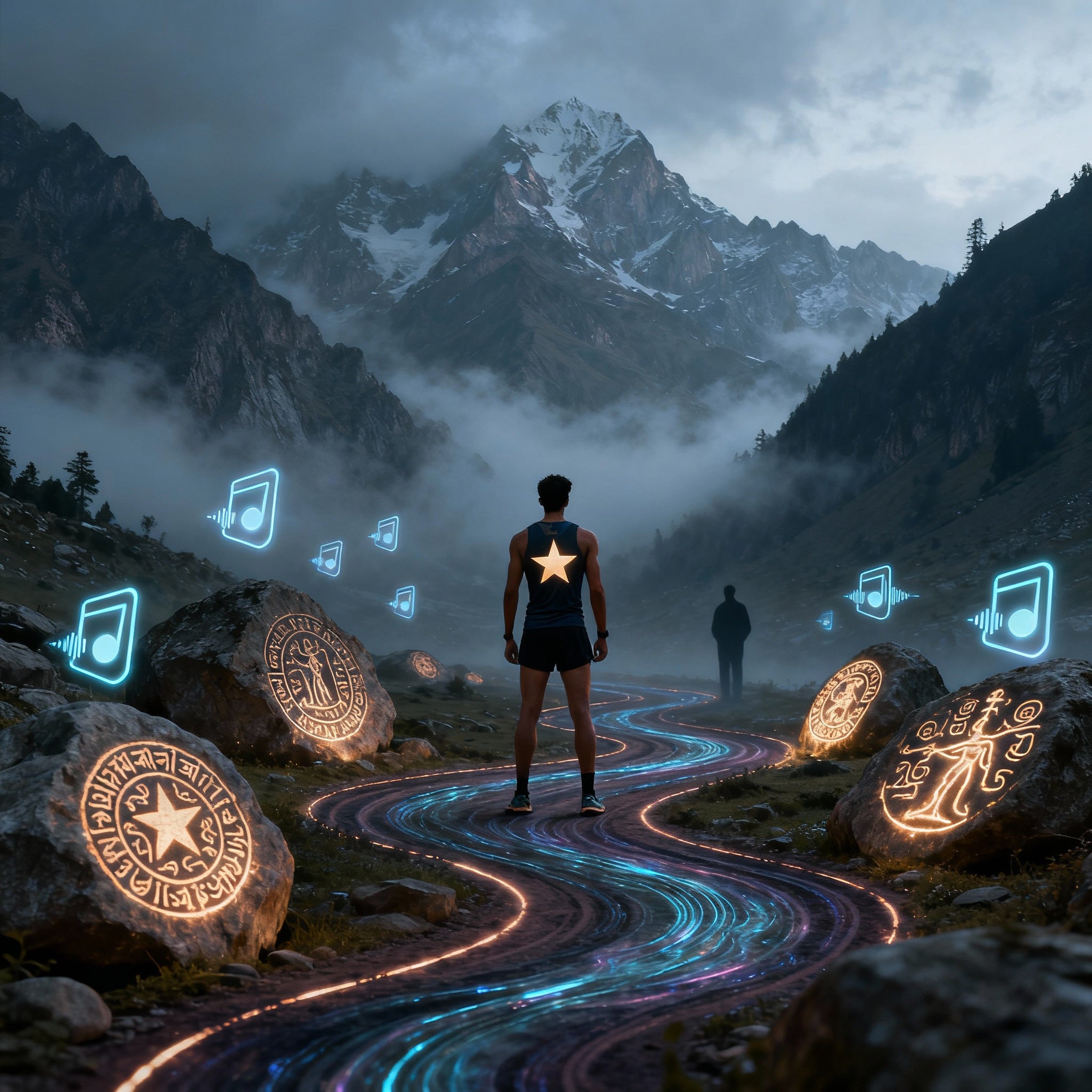 The Disappearing Coach