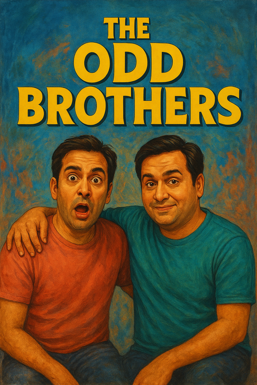 The Odd Brothers