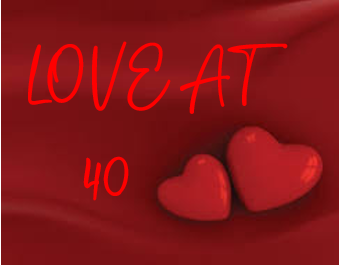 Love @ 40