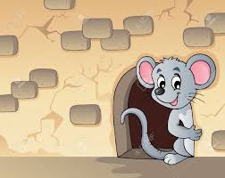 Mouse House