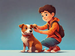 Raju and Chintu