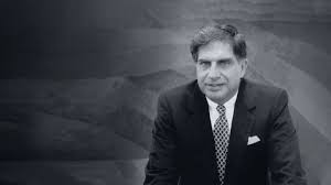 Ratan Tata - A Real Gem