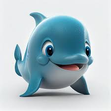 Singing Dolphin