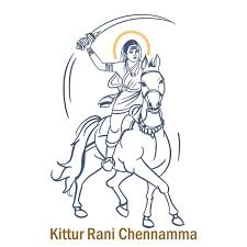 Kittur Rani Chennamma – The First Woman Freedom Fighter of India