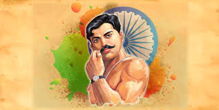 Chandrashekhar Azad – The Lion of India’s Freedom Struggle