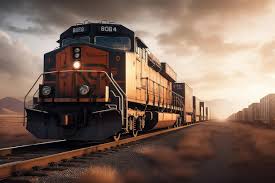 Train To Banaras