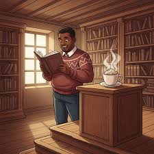 The Bookstore