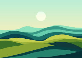 Summer Of the Hills