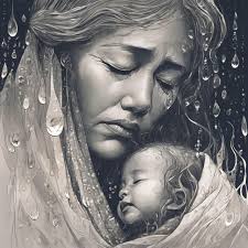 The Fire Of A Mother