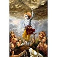 The Govardhan Tale