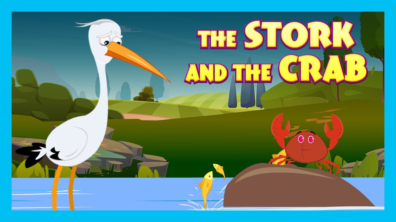 The Strok & The Crab